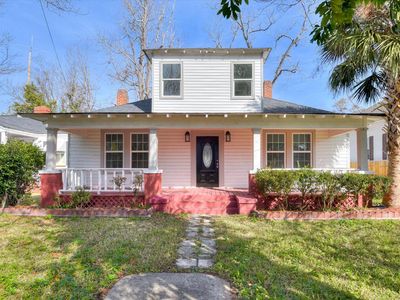 1835 Starnes St, Augusta, GA, 30904