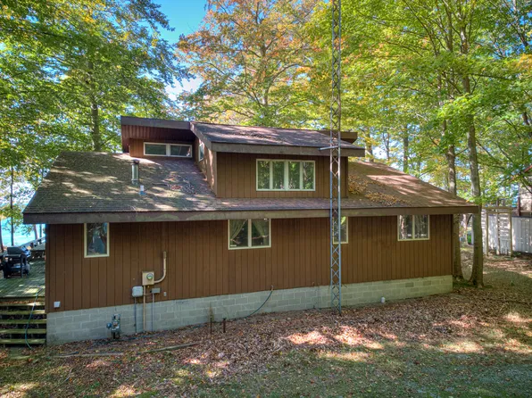 847 North Cswy, Muskegon, MI 49445