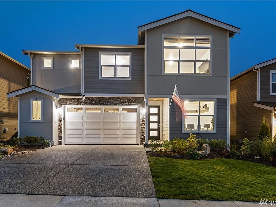 1st image of 8238 37th Pl NE