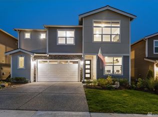 8238 37th Pl NE, Marysville, WA 98270