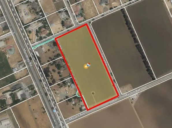 145 Masten Ave, Gilroy, CA 95020