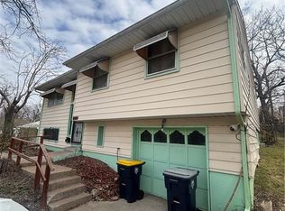 5661 Bales Ave, Kansas City, MO 64130