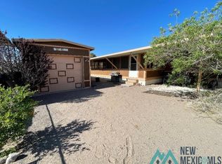 200 Camino Encantado, Elephant Butte, NM 87935