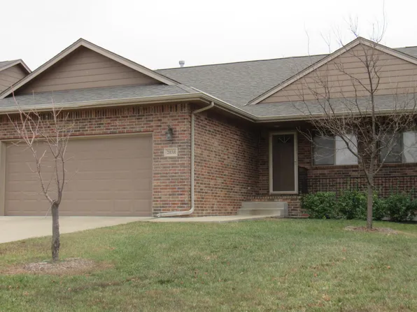 2038 N Springbrook St, Andover, KS 67002