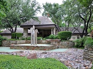 6218 Raintree Ct, Dallas, TX 75254