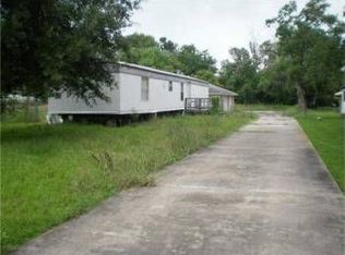 3307 Daisy St, Pasadena, TX 77505