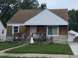 25231 Cole St, Roseville, MI 48066