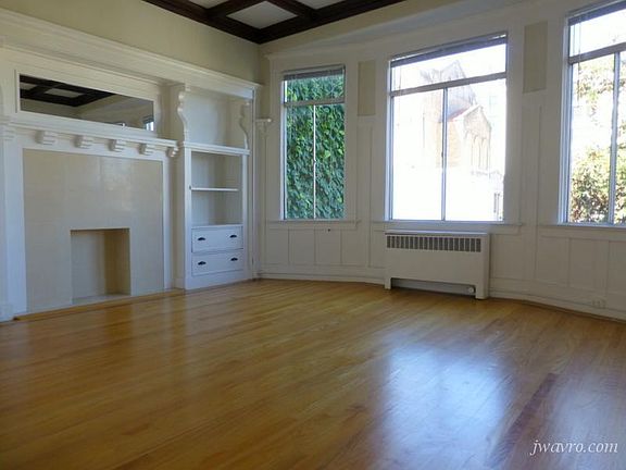 4th image of 1650 California St APT 24