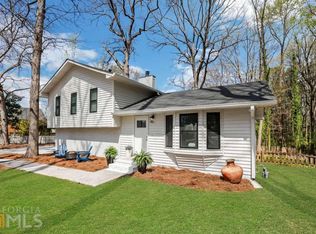 1890 Harts Mill Rd, Atlanta, GA 30341