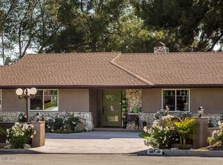 1617 Meadowbrook Rd, Altadena, CA 91001