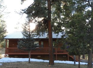 206 Keyes Dr, Ruidoso, NM 88345