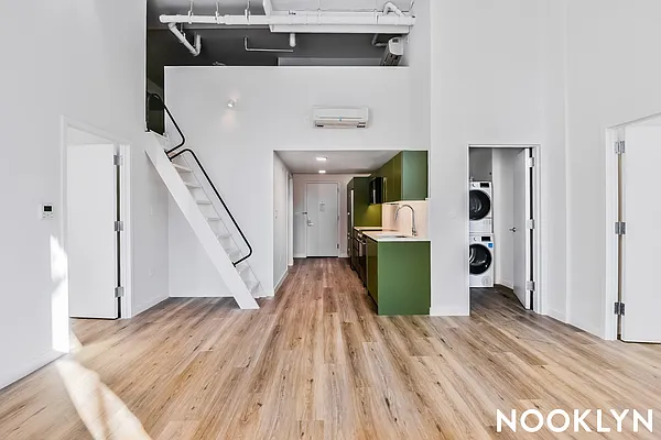 Rented by Nooklyn NYC LLC | media 33