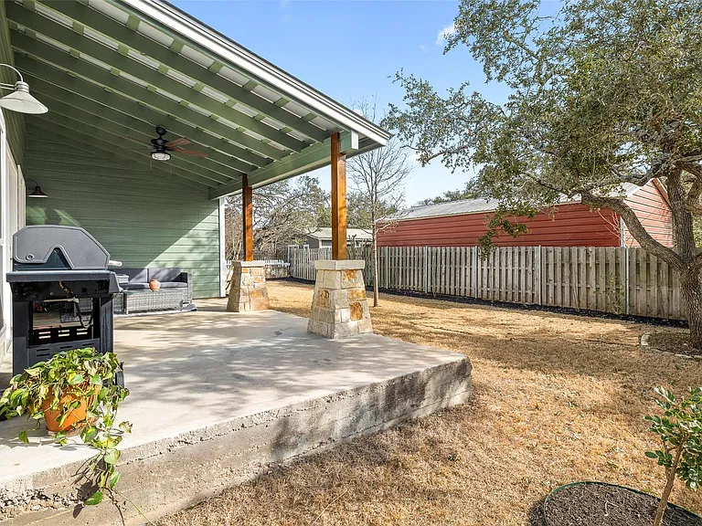 435 Hays St — Photo 35