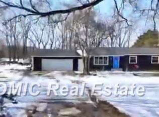 14185 Taylor Rd, Millington, MI 48746