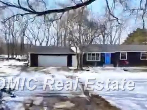 14185 Taylor Rd, Millington, MI 48746