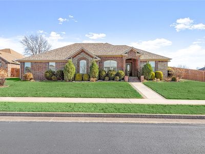 2703 SW Brancliff Rd, Bentonville, AR, 72713