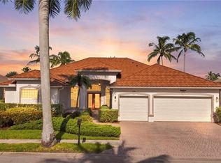 14142 Reflection Lakes Dr, Fort Myers, FL 33907