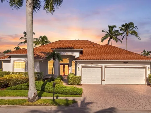 14142 Reflection Lakes Dr, Fort Myers, FL 33907