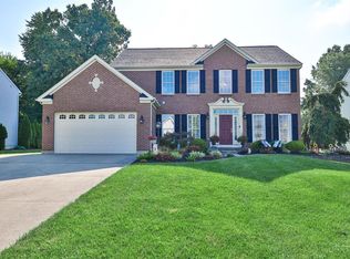 1081 Hayward Cir, Milford, OH 45150