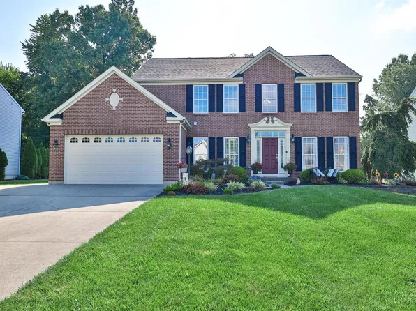 1081 Hayward Cir, Milford, OH 45150