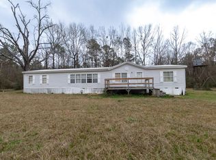 681 Bay City Rd, Oakdale, LA 71463