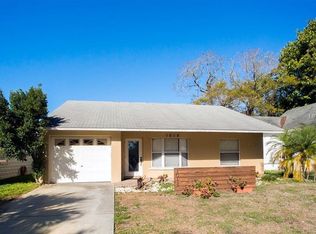 1018 17th St N, Saint Petersburg, FL 33713