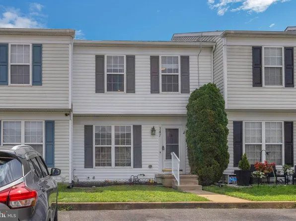 147 Darling St, Newark, DE 19702