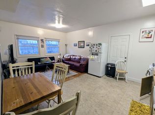 14 Ashford St #O2, Allston, MA 02134