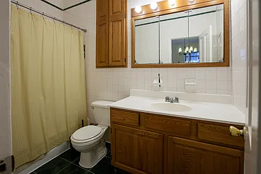 Rented by Mottier Enterprises Ltd.