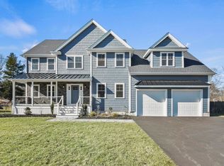 4 Alma Rd, Burlington, MA 01803