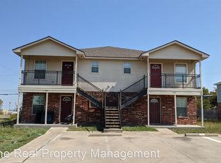 524 Ingram St APT C, White Settlement, TX 76108