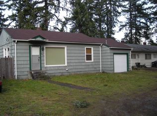 9829 N Gate Rd SW, Lakewood, WA 98498