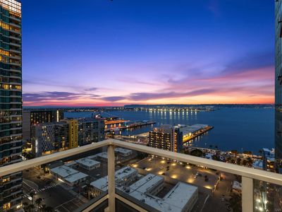 1325 Pacific Hwy #2503, San Diego, CA, 92101