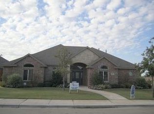 6025 89th St, Lubbock, TX 79424