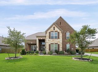 2806 Emerald Pines Ln, Iowa Colony, TX 77583