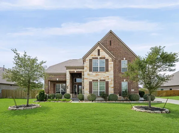 2806 Emerald Pines Ln, Iowa Colony, TX 77583