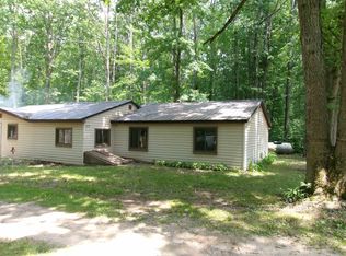 379 E Clarence Rd, Harrison, MI 48625