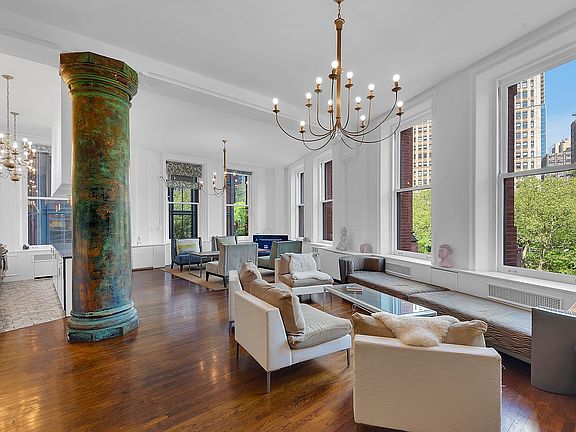 2nd image of 145 Nassau St APT 3C