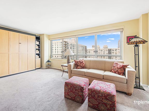 4th image of 170 W End Ave APT 25G