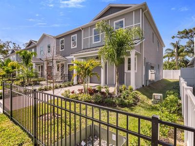 5530 N 9th St UNIT 7, Tampa, FL, 33604