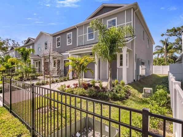 5530 N 9th St Unit 7, Tampa, FL 33604