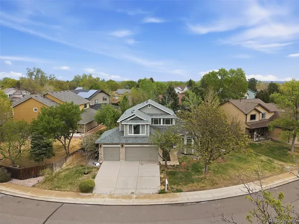 4875 E 117th Drive, Thornton, CO 80233