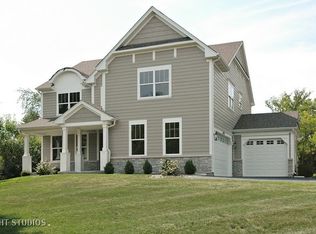 26279 W Lake Shore Dr, Barrington, IL 60010