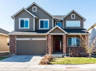 8418 E Louisiana Ave, Denver, CO 80247