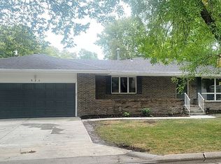 520 Oak Ave, Crete, NE 68333