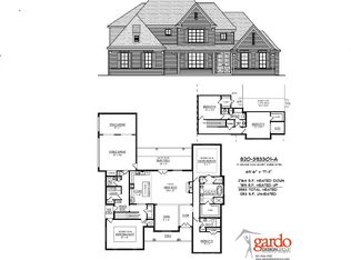 12787 McCartney Ln, Arlington, TN 38002