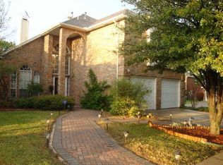 4009 Wiltshire Dr, Garland, TX 75043