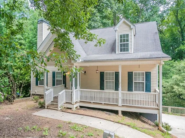 10281 Freehome Hwy, Canton, GA 30115