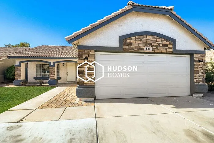 421 E Bart Dr