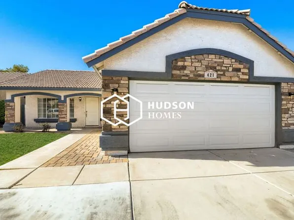 421 E Bart Dr, Chandler, AZ 85225